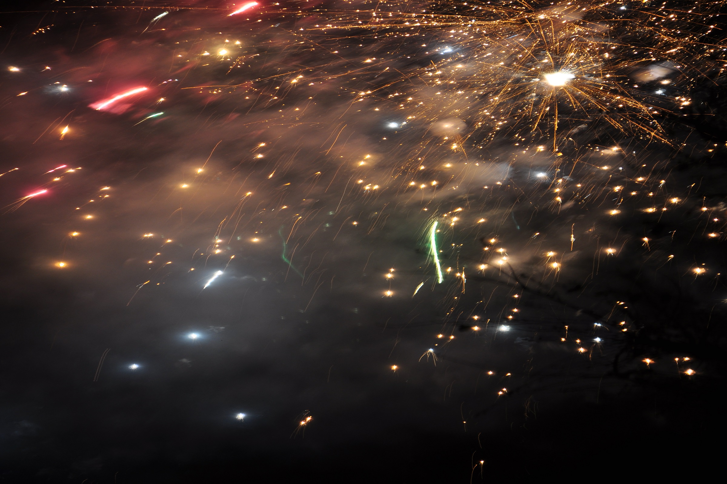 Image from Gala Dinner - Samode Palace